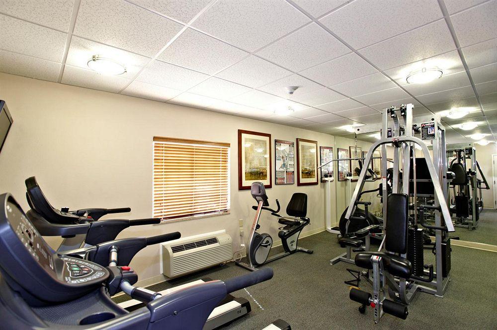Candlewood Suites Tuscaloosa By Ihg Facilități foto