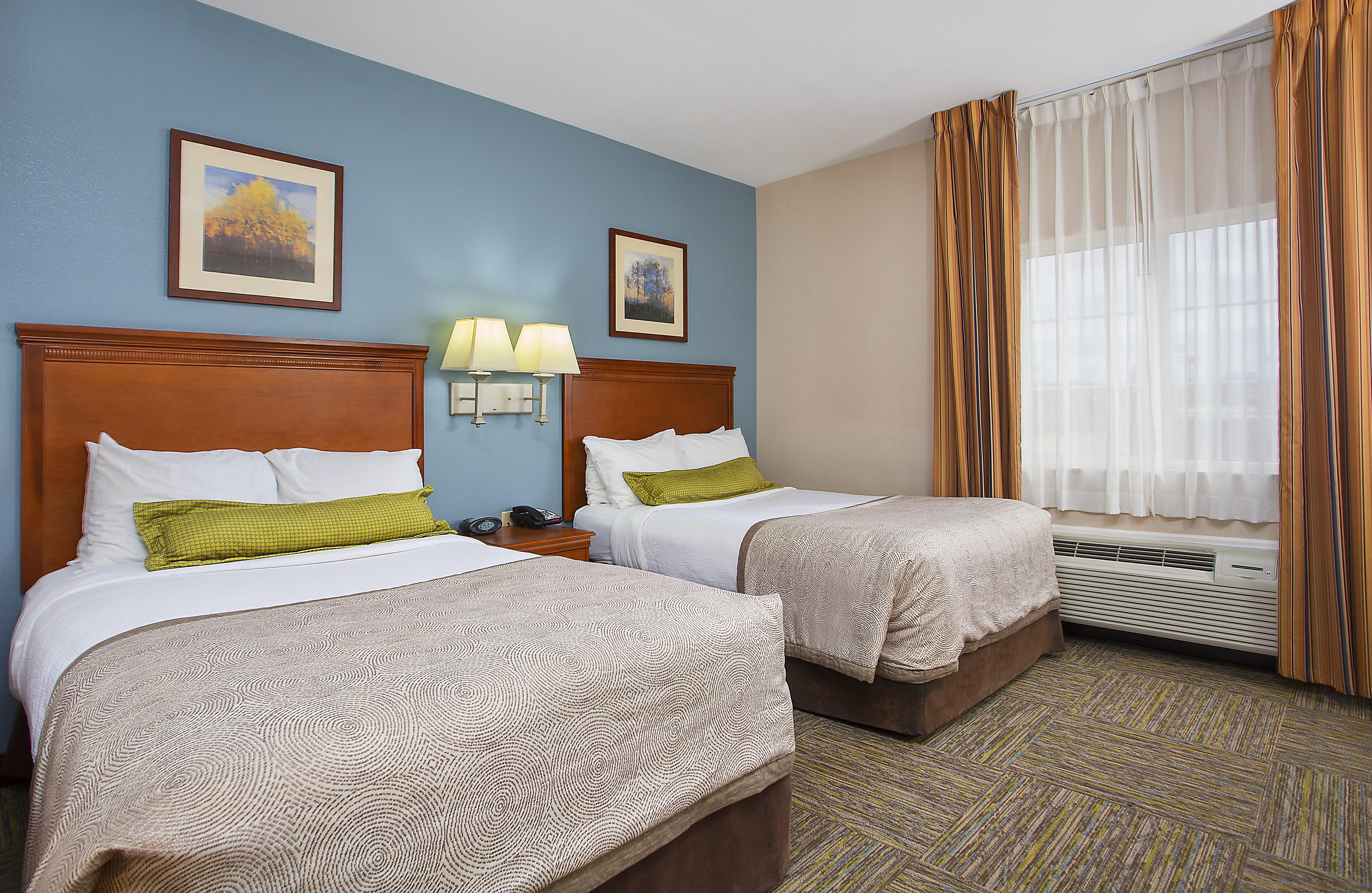 Candlewood Suites Tuscaloosa By Ihg Exterior foto