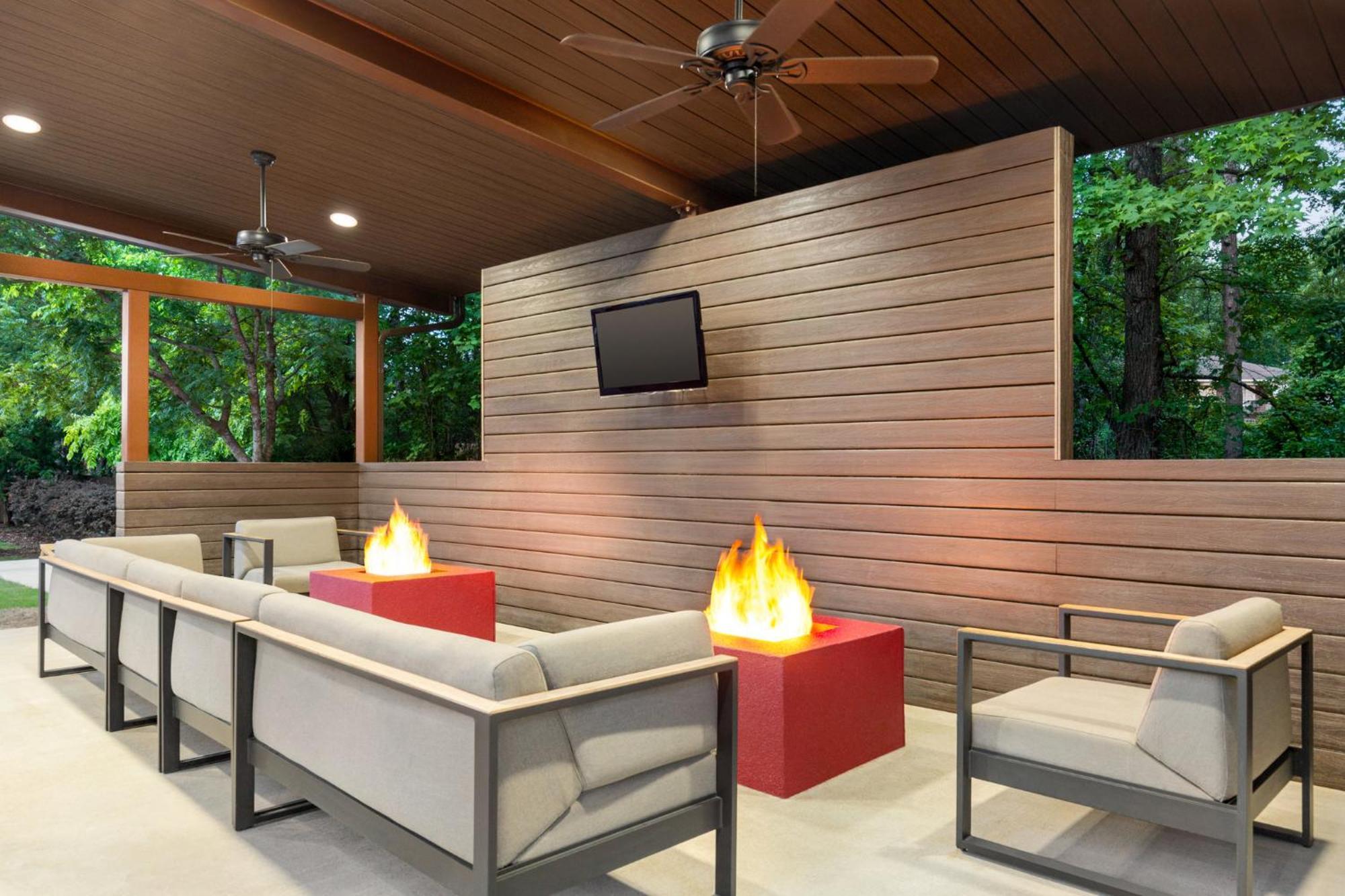 Candlewood Suites Tuscaloosa By Ihg Exterior foto
