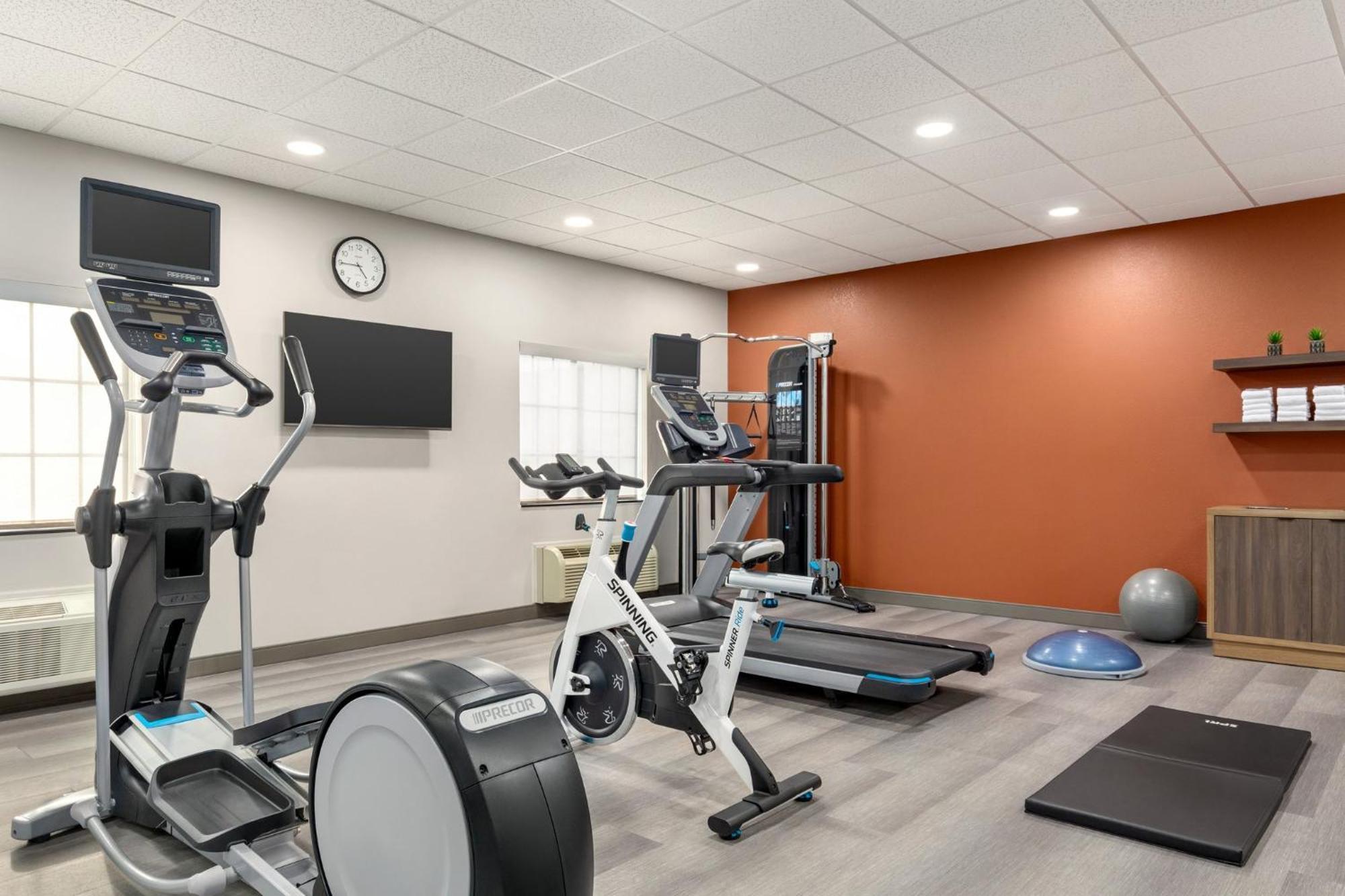 Candlewood Suites Tuscaloosa By Ihg Exterior foto