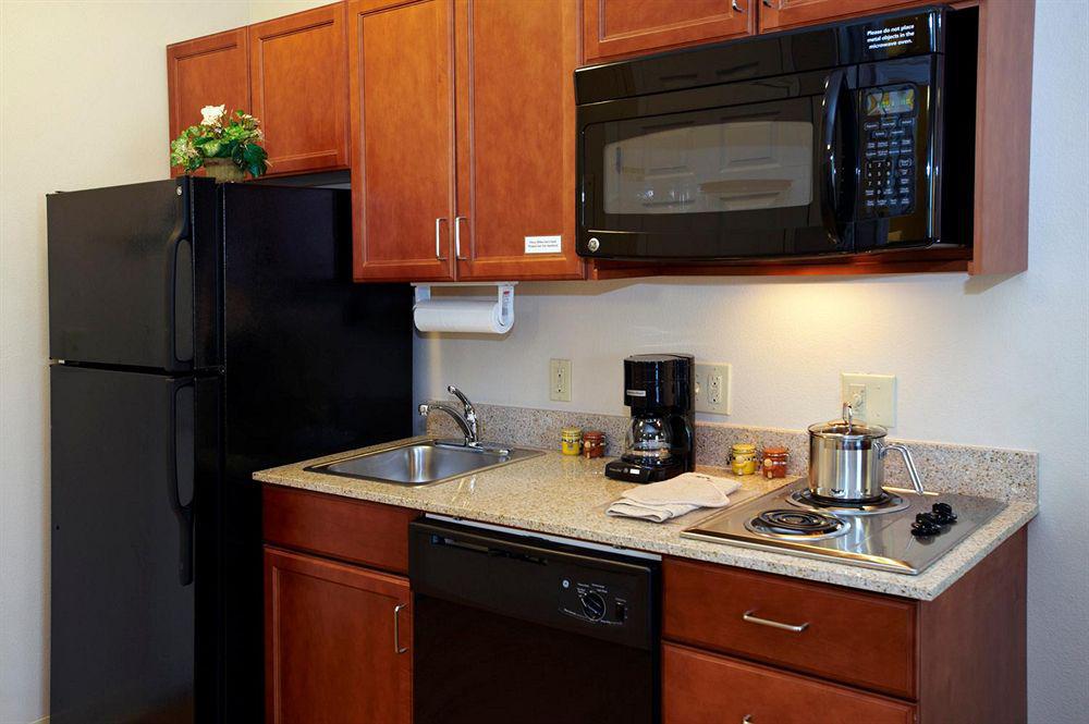 Candlewood Suites Tuscaloosa By Ihg Cameră foto
